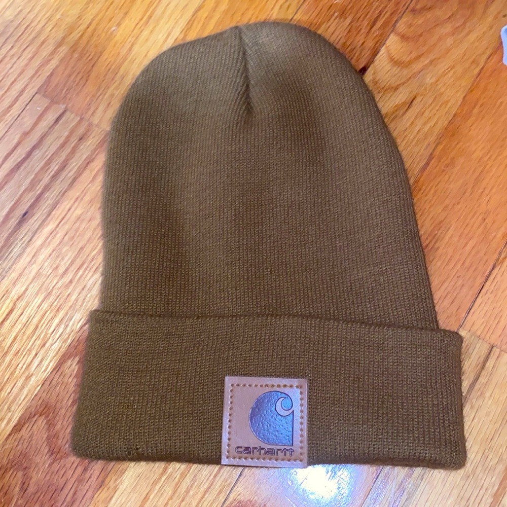 Brand New Carhartt hat